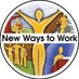 New Ways to Work (@newways2work) Twitter profile photo New Ways to Work (@newways2work) Twitter profile photo