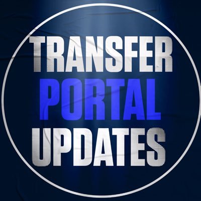 Coverage of men’s basketball transfer portal entries, commitments, and much more. Instagram: portal.updates