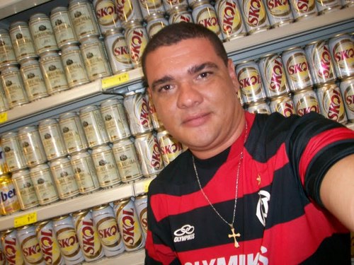anderson_g01's profile picture. Flamenguista Até Morrer