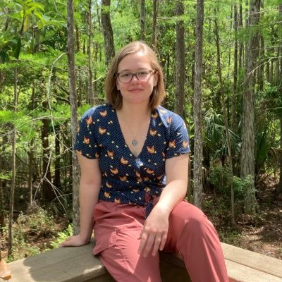 space__gardener's profile picture. How do plant roots respond to drought & how does this affect future plants? 🌱 Horticulture PhD Student at Cornell | Bauerle Lab 🪴 UCFMcNair Alumni 🎓(she/her)