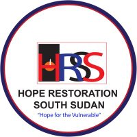 Hope Restoration South Sudan(@HopeRestoratio3) 's Twitter Profileg