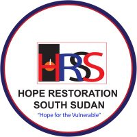 Hope Restoration South Sudan (@hoperestoratio3) 's Twitter Profile Photo Hope Restoration South Sudan (@hoperestoratio3) 's Twitter Profile Photo