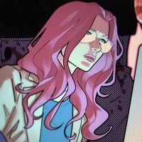 Barbara Gordon. (@maskedredhead) 's Twitter Profile