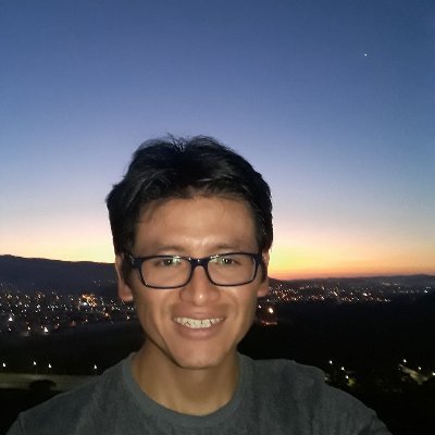aflorezf's profile picture. Data Scientist, Programmer, Artist
