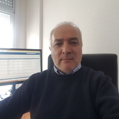 Licenciado en AdministraciónPública
Maestrando en Derecho Internacional
Analista de Sistemas
#Defensa #Mindef
#ciberdefensa #ciberseguridad #cibersecurity