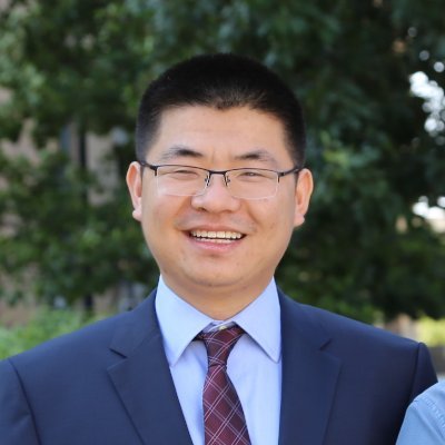 Assistant Professor at WSU || Disaster resilience of coastal communities || Performance-based wind engineering
