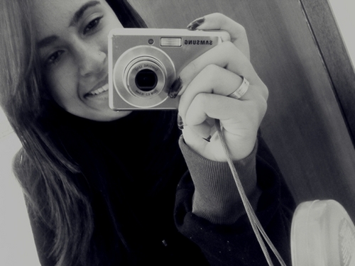 ser feliz é oque importa ;)