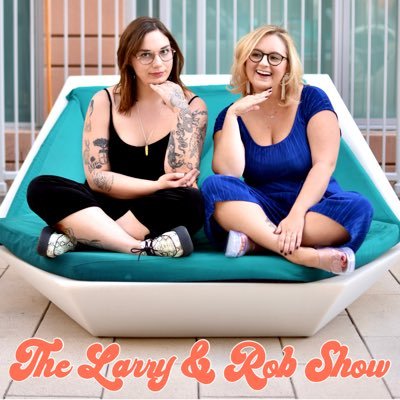 @BeccaRobs & @CareyLieberman_ host an everchanging charitable comedy experience. Check out our podcast and live shows!✨ Call us 970-716-0990!