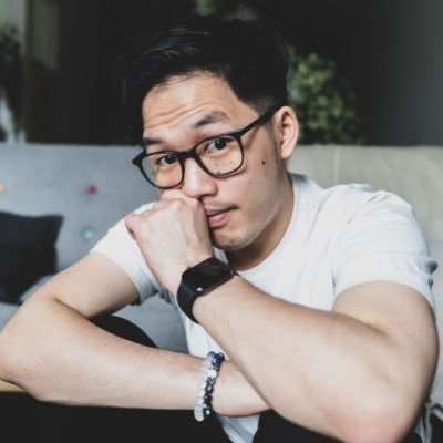 On hiatus - all business inquiries pleas visit https://t.co/dIo08vJe8O