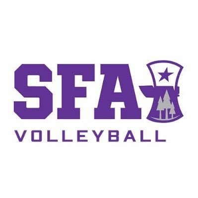 SFA_Volleyball Profile Picture