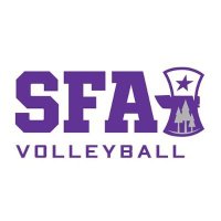 Ladyjacks Volleyball(@SFA_Volleyball) 's Twitter Profile Photo