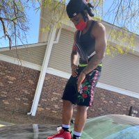 0️⃣0️⃣7️⃣ RIQO (@_fixitriq) 's Twitter Profile