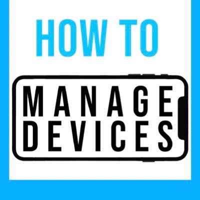 ➡️https://t.co/SF0W2qq94U Welcome to the world of Device Management! Device Management Admins❤️ Q? ➡️ https://t.co/RWowRPyZkG Managed by HTMD Community Team