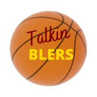 TalkinBlers Podcast (@blerstalking) 's Twitter Profile Photo TalkinBlers Podcast (@blerstalking) 's Twitter Profile Photo