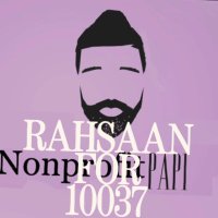 Rahsaan Harris, Phd (@harlemharrisphd) 's Twitter Profile