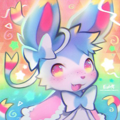 Sylveonさんのプロフィール画像