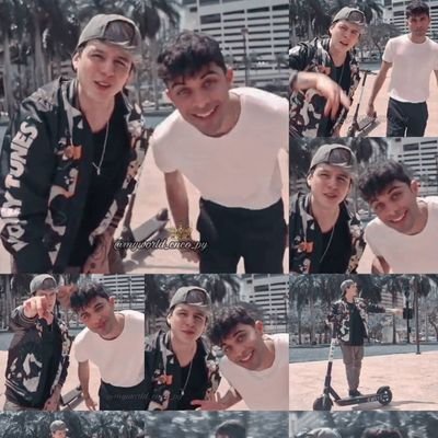 eres la razon por la. cual eres mi motor😋😍😍😘 y mi todo aloviuu😍😍❤❤💜💜💜💜🙈🙈💙💞💘💘💘💘💕💞💞💘💘💯💯por ciento