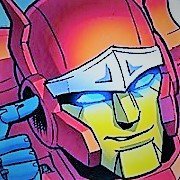 RT account promoting Transformers fandom events: zines, gift exchanges, contests, event weeks/months, and more! See pinned post for more info.