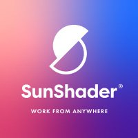 SunShader (@sunshader_com) 's Twitter Profile Photo