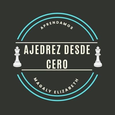 Ajedrez desde cero