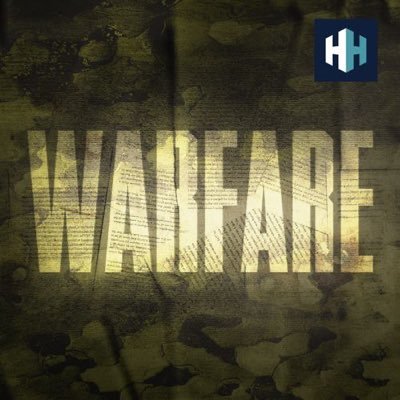 History Hit Warfareさんのプロフィール画像