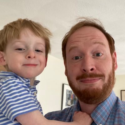 proud lefty ginger. delusional hoya fan. aficionado of running outdoors in autumn. tweets are my own