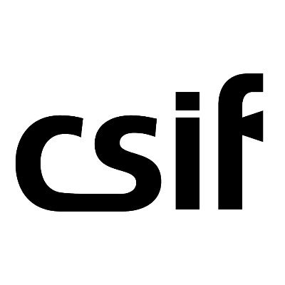 CSIF Profile Picture