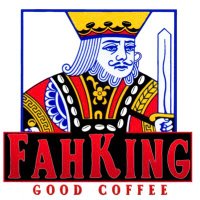 Fah King Good Coffee(@FahKingGood) 's Twitter Profile Photo