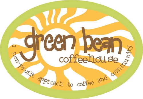 GreenBeanTreats's profile picture. A non-profit approach to coffee and community