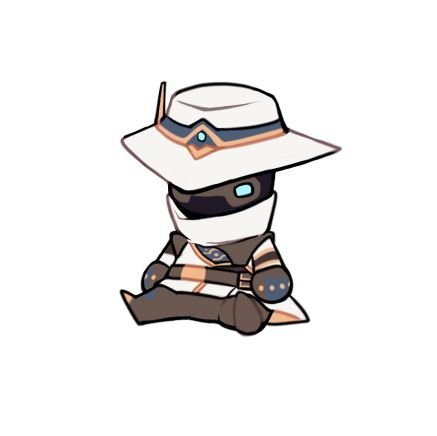 hokshi07's profile picture. 