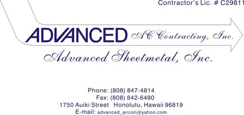 AdvancedAC1's profile picture. 