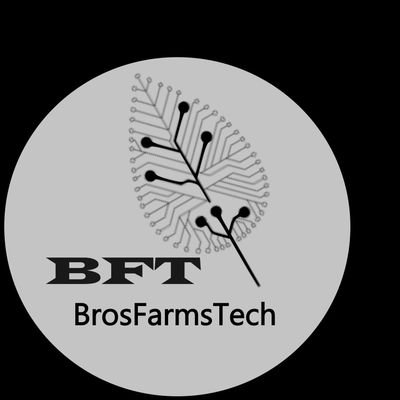 BrosFarmsTech's profile picture. 