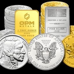 ⚡Gold/Silver Bullion, Coins, Collectibles
⚡Sales, Auctions & Raffles
⚡Family Owned & Operated