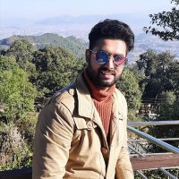 Suraj Bhatta (@surajbh38534752) 's Twitter Profile