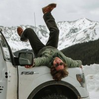 mavrik joos (@mavrikjoos) 's Twitter Profile