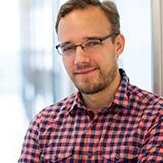 Tim Buschman Profile