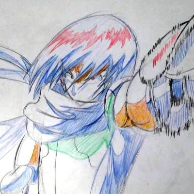 Guensaikenさんのプロフィール画像