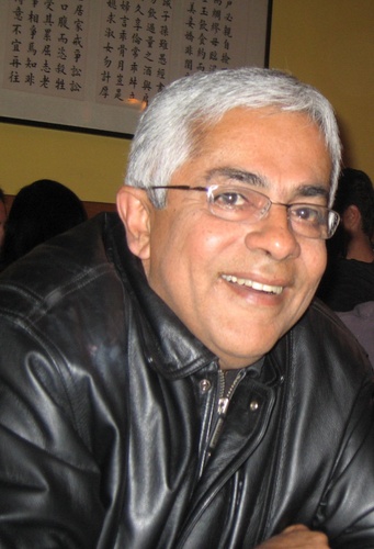 Chief Digital Officer at Pratham USA. Grew up in Bombay, Computer Science at IIT Bombay,Management at London and Harvard Business Schools- Entrepreneur