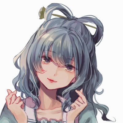 お絵描きリハビリ中💪主に東方の二次創作✒️日常も呟きます📖 ■通販→ https://t.co/wEj1fBcswm ■skeb→ https://t.co/8dEcfglbxX