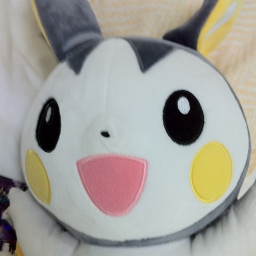 はおうけん@NIKKE