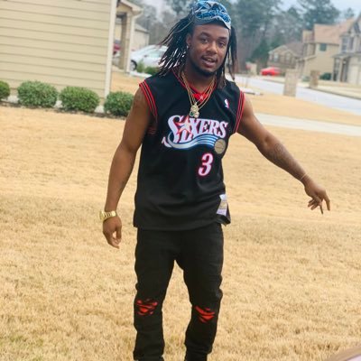 205 ✈️ 404 Atlanta’Bama Project Baby
UpComing Artist 🎶🎧
https://t.co/5Q5JESn8ZP
