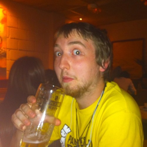 equalmayhem's profile picture. 