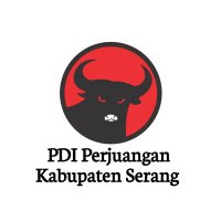 PDI Perjuangan Kab. Serang(@pdip_kabserang) 's Twitter Profile Photo