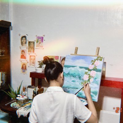 Kate’s Palette | Art Seriesさんのプロフィール画像