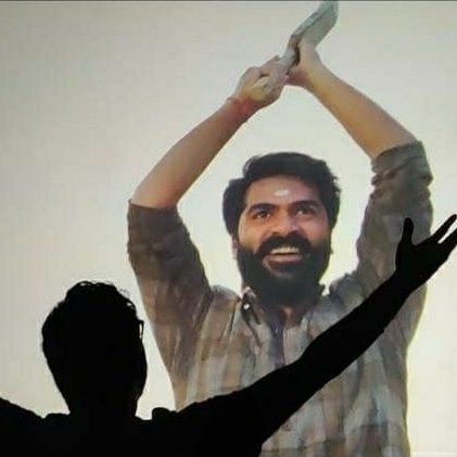 தமிழன்/திருநெல்வேலி 🔥 மகிழ்வித்து மகிழ் 🌷 | தீதும் நன்றும் பிறர் தர வாரா
| தல அஜித் |ரௌத்திரம் பழகு 🎯 | Mechanical Er 🔧 | 🖤❤️