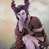 Donavan the Pink (@connortails) 's Twitter Profile Photo