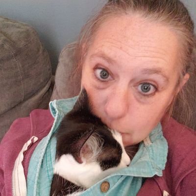 youwillfollowme's profile picture. laughing, philosophy and learning.
#theresistance
political junkie, all things and people @msnbc
just be kind,  ok?