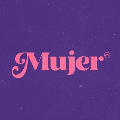 Cuenta oficial del ministerio de mujeres de @Casadedios