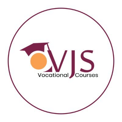 Vjs Vocational Courses