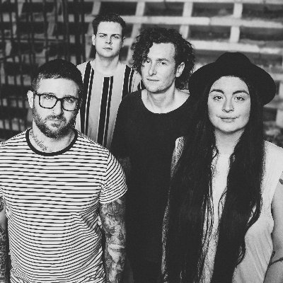 band from newcastle, australia.
upcoming release 'homesick' available from april 16 on all digital streaming platforms
spotify: https://t.co/rJlD5UD2g6